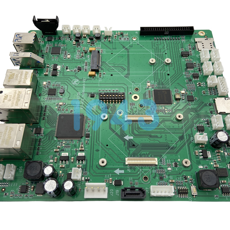 醫療電子SMT貼片加工